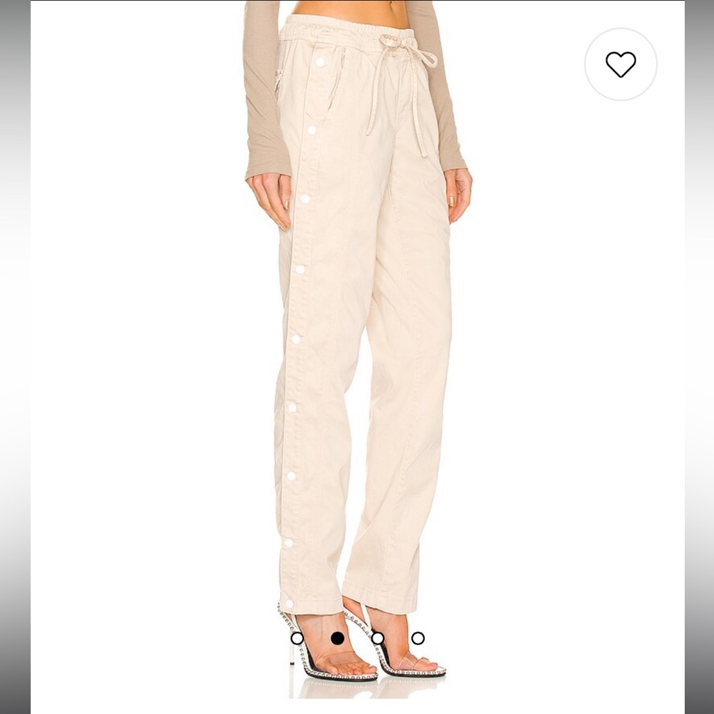 Cotton Citizen London Snap Pant View 2